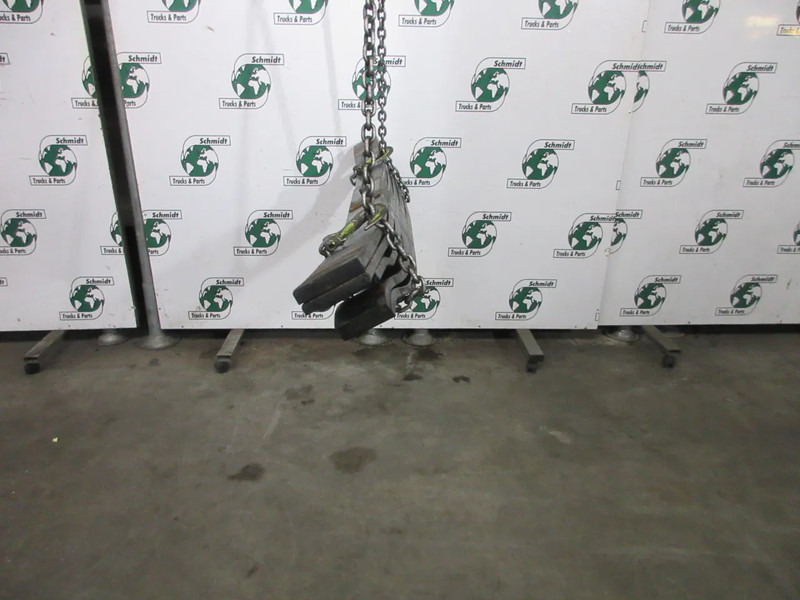 MAN 81.43402-6749 BLADVEER MAN 26.460 EURO 6 6X4 TANDEM - Steel suspension for Truck: picture 2 MAN 81.43402-6749 BLADVEER MAN 26.460 EURO 6 6X4 TANDEM - Steel suspension for Truck: picture 2