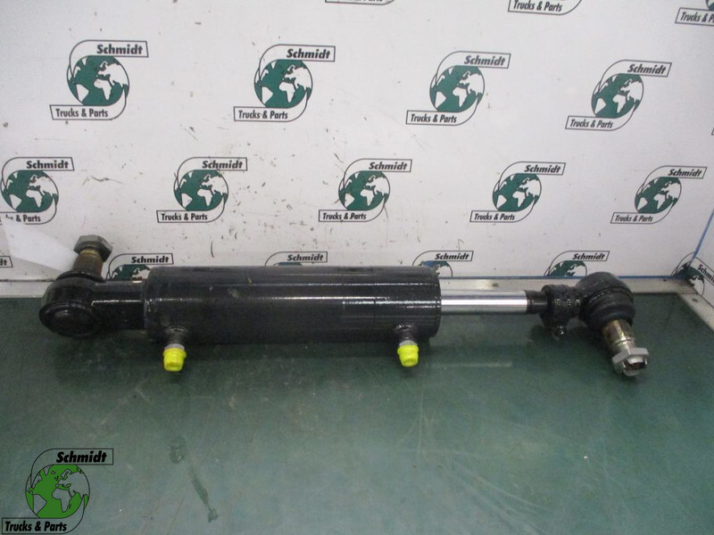 MAN 81.47501-6109//81.47501-6071 stuur cilinder TGS nieuwe - Steering gear for Truck: picture 1 MAN 81.47501-6109//81.47501-6071 stuur cilinder TGS nieuwe - Steering gear for Truck: picture 1