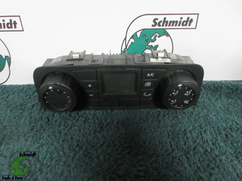 MAN 81.61990-6094 // 81.61990-6122 KACHEL BEDIENING MAN TGX TGS 2020 - Electrical system for Truck: picture 1 MAN 81.61990-6094 // 81.61990-6122 KACHEL BEDIENING MAN TGX TGS 2020 - Electrical system for Truck: picture 1