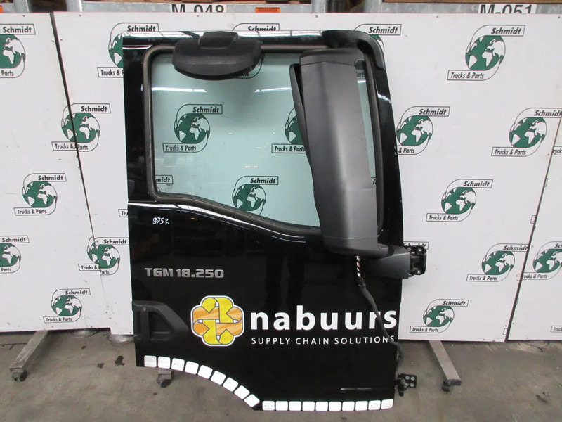 MAN 81.62600-4140//81.62600-4140//81.63730-6878 DEUR MAN TGM MODEL 2024 - Door and parts for Truck: picture 5 MAN 81.62600-4140//81.62600-4140//81.63730-6878 DEUR MAN TGM MODEL 2024 - Door and parts for Truck: picture 5