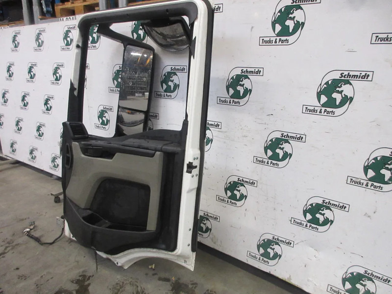 MAN 81.62600-4140 // 81.62600-4144 MAN TGS 18.430 MODEL 2023 RECHTS - Door and parts for Truck: picture 4 MAN 81.62600-4140 // 81.62600-4144 MAN TGS 18.430 MODEL 2023 RECHTS - Door and parts for Truck: picture 4