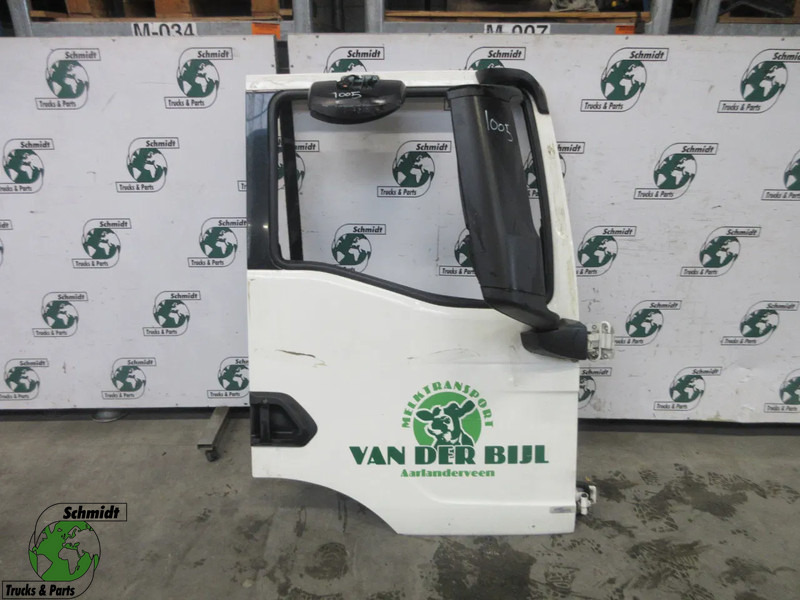 MAN 81.62600-4140 // 81.62600-4144 MAN TGS 18.430 MODEL 2023 RECHTS - Door and parts for Truck: picture 1 MAN 81.62600-4140 // 81.62600-4144 MAN TGS 18.430 MODEL 2023 RECHTS - Door and parts for Truck: picture 1