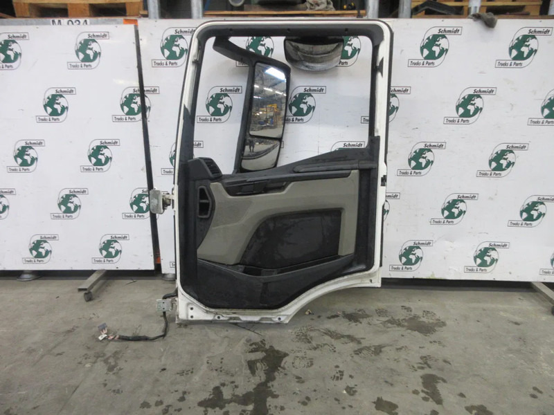 MAN 81.62600-4140 // 81.62600-4144 MAN TGS 18.430 MODEL 2023 RECHTS - Door and parts for Truck: picture 2 MAN 81.62600-4140 // 81.62600-4144 MAN TGS 18.430 MODEL 2023 RECHTS - Door and parts for Truck: picture 2