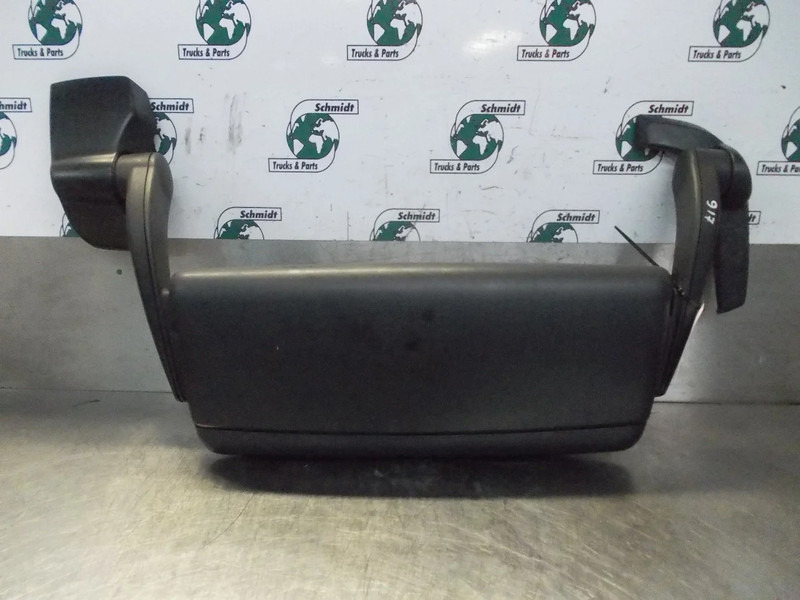 MAN 81.63730-6755 Spiegel Links - Rear view mirror for Truck: picture 3 MAN 81.63730-6755 Spiegel Links - Rear view mirror for Truck: picture 3