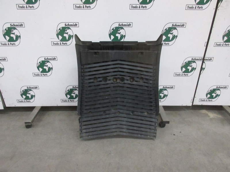 MAN 81.66410-6605/ 81.66410-6599// SPARTBORD MAN TGX TGS EURO 6 RECHTS EN LINKS - Body and exterior for Truck: picture 2 MAN 81.66410-6605/ 81.66410-6599// SPARTBORD MAN TGX TGS EURO 6 RECHTS EN LINKS - Body and exterior for Truck: picture 2