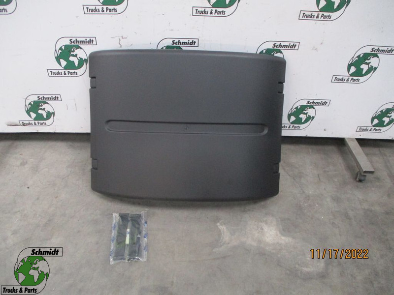 MAN 81.66410-6606 BOVENKAP EURO 6 TGS TGX NIEUW! - Body and exterior for Truck: picture 1 MAN 81.66410-6606 BOVENKAP EURO 6 TGS TGX NIEUW! - Body and exterior for Truck: picture 1