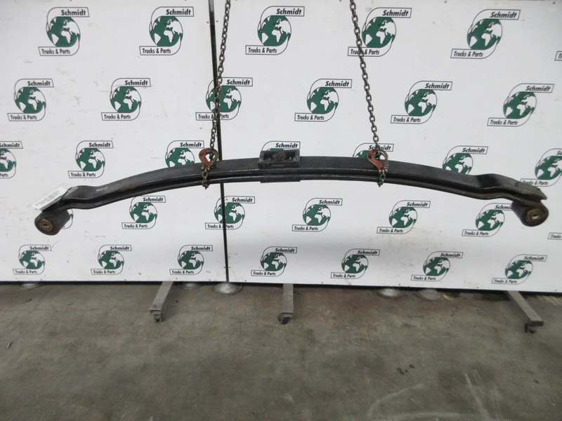 Steel suspension for Truck MAN 85.43402-6005 // 85.43402-6015 TWEE BLADVEER MAN TGL EURO 5: picture 7 Steel suspension for Truck MAN 85.43402-6005 // 85.43402-6015 TWEE BLADVEER MAN TGL EURO 5: picture 7