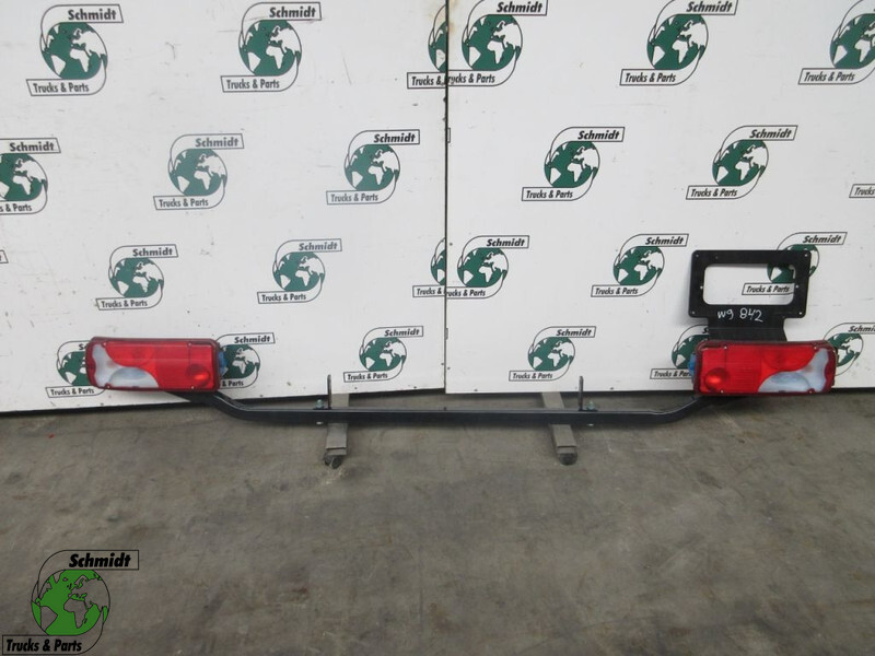 MAN ACHTERLICHT BALK MAN TGX - Tail light for Truck: picture 1 MAN ACHTERLICHT BALK MAN TGX - Tail light for Truck: picture 1
