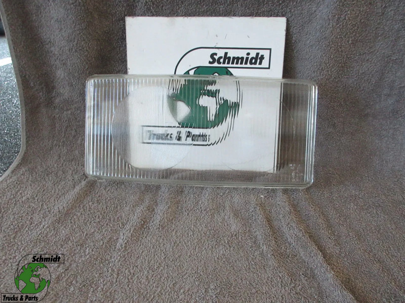 MAN KOPLAMP GLAS MAN F2000 MODEL 1998 NIEUWE LINKS - Headlight for Truck: picture 1 MAN KOPLAMP GLAS MAN F2000 MODEL 1998 NIEUWE LINKS - Headlight for Truck: picture 1