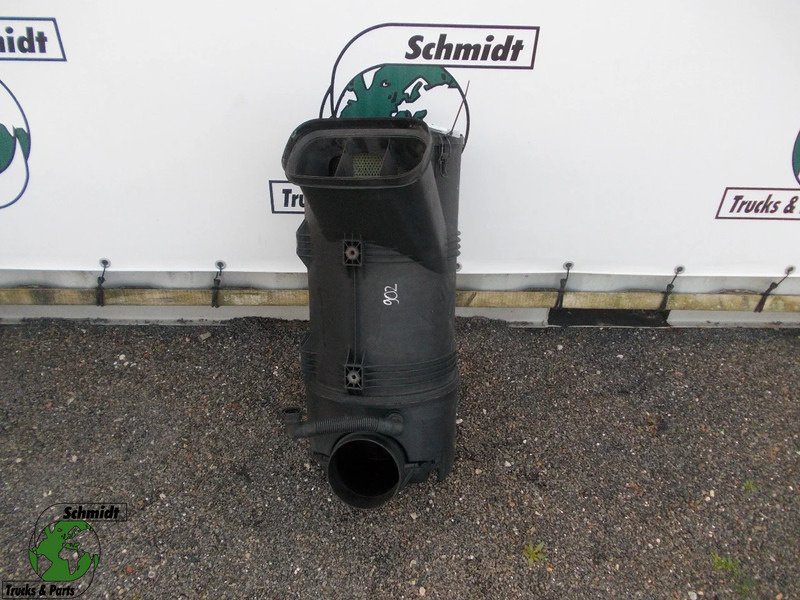 MAN TGX 81.08400-6047 LUCHTFILTERHUIS EURO 6 - Air intake system for Truck: picture 1 MAN TGX 81.08400-6047 LUCHTFILTERHUIS EURO 6 - Air intake system for Truck: picture 1