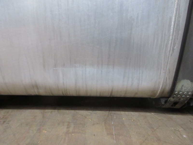 MAN TGX 81.12201-5835 / 5866 BRANDSTOFTANK 500L EURO 6 - Fuel tank for Truck: picture 2 MAN TGX 81.12201-5835 / 5866 BRANDSTOFTANK 500L EURO 6 - Fuel tank for Truck: picture 2