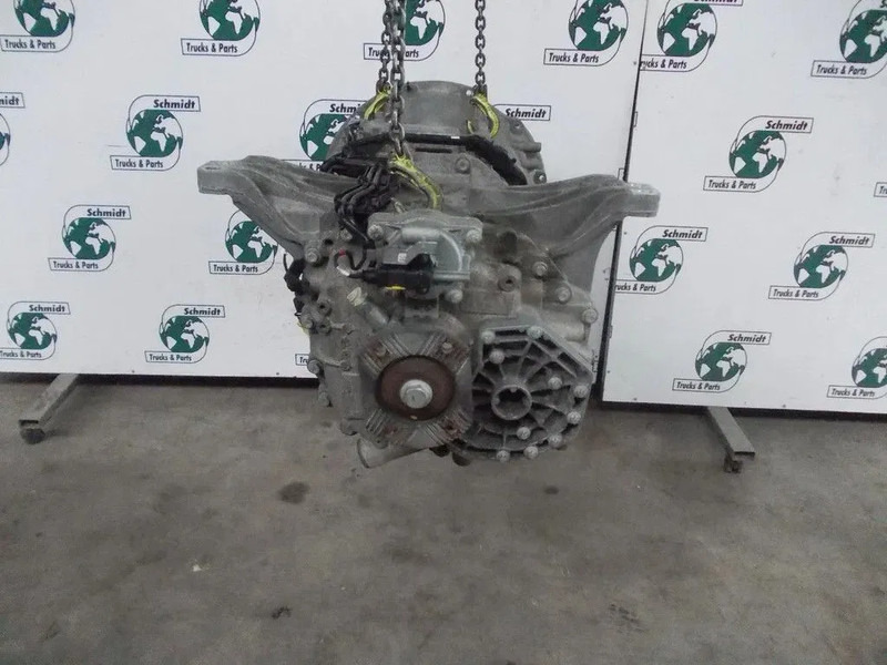 Mercedes-Benz A 001 260 36 00 // G211-12KL TYPE 715.352 TRANMISSIE BENZ 1845 MP4 - Gearbox for Truck: picture 4 Mercedes-Benz A 001 260 36 00 // G211-12KL TYPE 715.352 TRANMISSIE BENZ 1845 MP4 - Gearbox for Truck: picture 4
