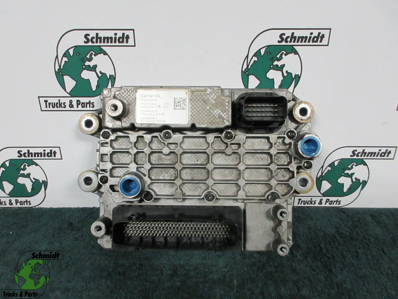 Mercedes-Benz A 001 446 49 35 // A 032 448 57 35 // A 470 446 00 35 OM 470 LA MOTOR EDC EURO 6 - Electrical system for Truck: picture 1 Mercedes-Benz A 001 446 49 35 // A 032 448 57 35 // A 470 446 00 35 OM 470 LA MOTOR EDC EURO 6 - Electrical system for Truck: picture 1