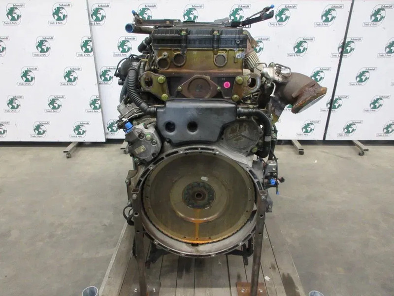 Mercedes-Benz A 002 010 65 00 // OM 470.906LA MERCEDES BENZ 1843 EURO 6 - Engine for Truck: picture 4 Mercedes-Benz A 002 010 65 00 // OM 470.906LA MERCEDES BENZ 1843 EURO 6 - Engine for Truck: picture 4