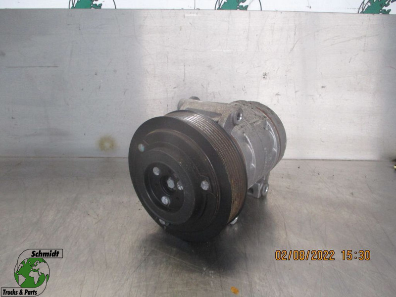 Mercedes-Benz A 004 230 28 11 AIRCO POMP MP 4 MODEL 2021 - A/C part for Truck: picture 1 Mercedes-Benz A 004 230 28 11 AIRCO POMP MP 4 MODEL 2021 - A/C part for Truck: picture 1