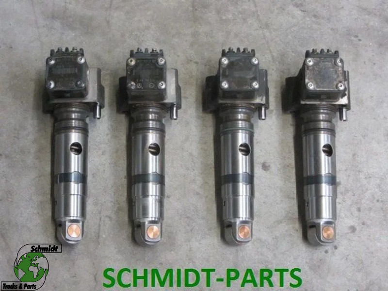 Mercedes-Benz A 028 074 48 02 INJECTORS MERCEDES ATEGO EURO 3 - Fuel filter for Truck: picture 1 Mercedes-Benz A 028 074 48 02 INJECTORS MERCEDES ATEGO EURO 3 - Fuel filter for Truck: picture 1