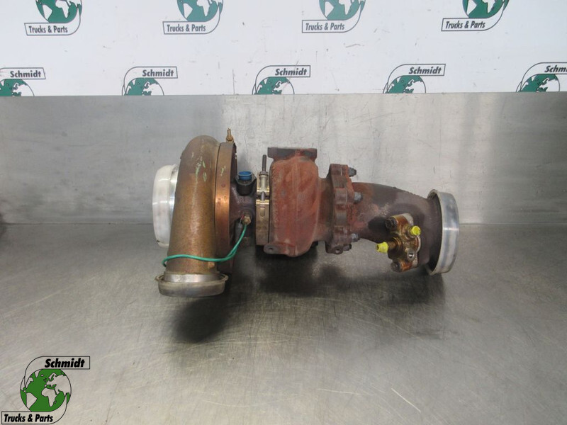 Mercedes-Benz A 470 096 08 99 // 15 99 // 18 99 A 470 096 16 01 TURBO EURO 6 OM 470 LA - Turbo for Truck: picture 1 Mercedes-Benz A 470 096 08 99 // 15 99 // 18 99 A 470 096 16 01 TURBO EURO 6 OM 470 LA - Turbo for Truck: picture 1