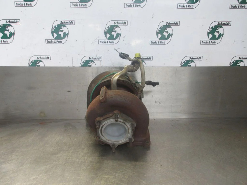 Mercedes-Benz A 471 090 44 80 Turbo BENZ 1845 EURO 6 - Turbo for Truck: picture 3 Mercedes-Benz A 471 090 44 80 Turbo BENZ 1845 EURO 6 - Turbo for Truck: picture 3