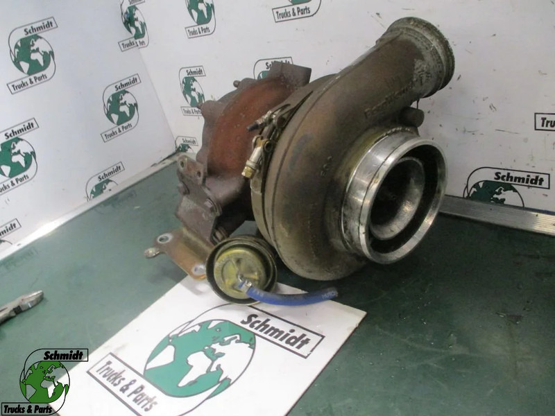 Mercedes-Benz A 471 096 22 99/A 471 096 40 99/A 471 096 62 99/A 471 096 76 99 TRUBO MP 4 - Turbo for Truck: picture 1 Mercedes-Benz A 471 096 22 99/A 471 096 40 99/A 471 096 62 99/A 471 096 76 99 TRUBO MP 4 - Turbo for Truck: picture 1