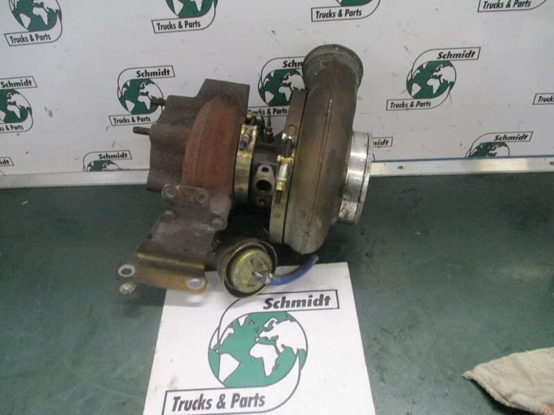 Mercedes-Benz A 471 096 29 99 // 38 99 // 47 99 // 71 99 TURBO MP4 EURO 6 ACTORS - Turbo for Truck: picture 2 Mercedes-Benz A 471 096 29 99 // 38 99 // 47 99 // 71 99 TURBO MP4 EURO 6 ACTORS - Turbo for Truck: picture 2