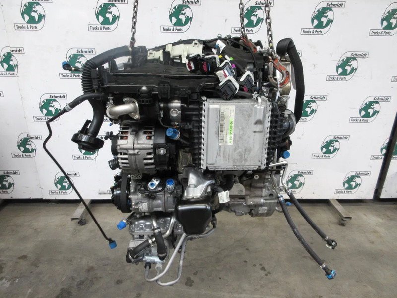 Mercedes-Benz A 654 010 06 06 // TYPE 654920 SPRINTER MOTOR 515 MODEL 2023 KM 24000 - Engine for Truck: picture 3 Mercedes-Benz A 654 010 06 06 // TYPE 654920 SPRINTER MOTOR 515 MODEL 2023 KM 24000 - Engine for Truck: picture 3