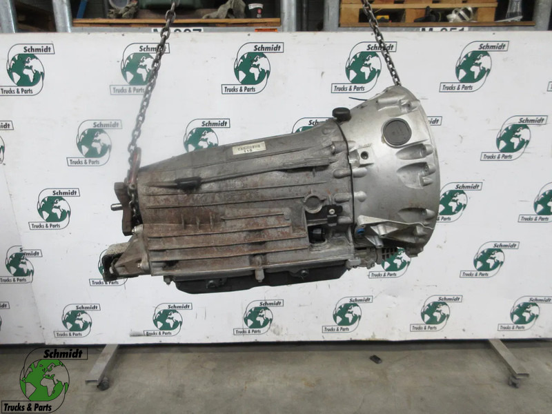 Mercedes-Benz A 907 270 03 00 // A 907 270 11 00 // 7 TRAPS AUTOMAAT SPRINTER MODEL 2020 - Gearbox for Van: picture 1 Mercedes-Benz A 907 270 03 00 // A 907 270 11 00 // 7 TRAPS AUTOMAAT SPRINTER MODEL 2020 - Gearbox for Van: picture 1