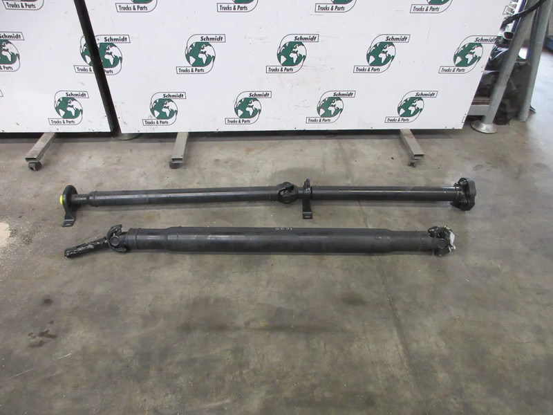 Mercedes-Benz A 907 410 69 01 // A 907 410 71 00 // A 906 990 01 03 // A 002 992 68 03 // AANDIJFAS - Drive shaft for Truck: picture 4 Mercedes-Benz A 907 410 69 01 // A 907 410 71 00 // A 906 990 01 03 // A 002 992 68 03 // AANDIJFAS - Drive shaft for Truck: picture 4