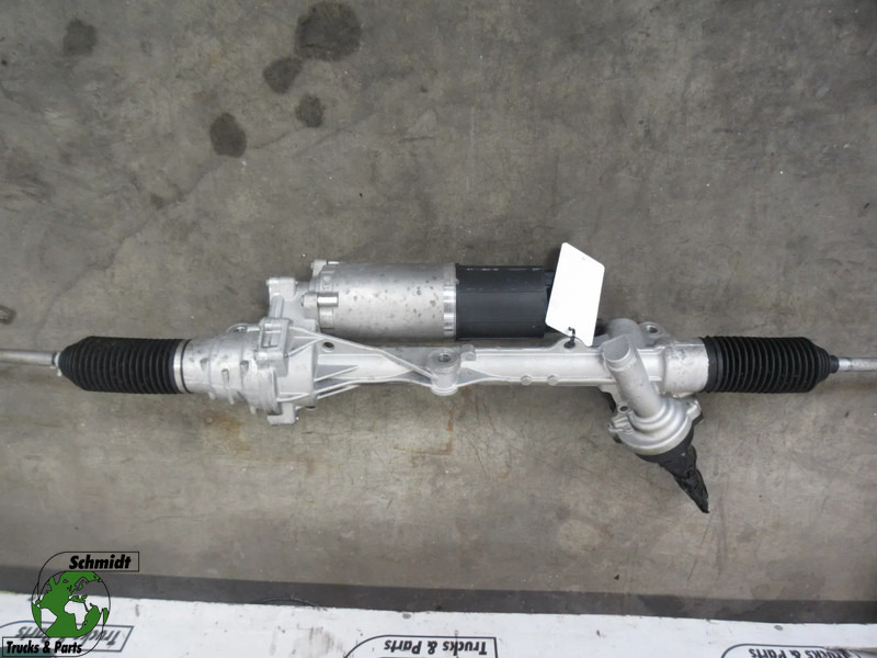 Mercedes-Benz A 907 460 05 04 // A 907 460 98 04 STUURHUIS SPRINTER MODEL 2023 - Steering gear for Van: picture 1 Mercedes-Benz A 907 460 05 04 // A 907 460 98 04 STUURHUIS SPRINTER MODEL 2023 - Steering gear for Van: picture 1