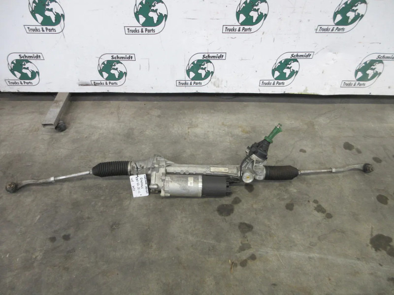 Mercedes-Benz A 907 460 38 02 STUURHUIS SPRINTER 516 MODEL 2020 - Steering gear for Van: picture 5 Mercedes-Benz A 907 460 38 02 STUURHUIS SPRINTER 516 MODEL 2020 - Steering gear for Van: picture 5