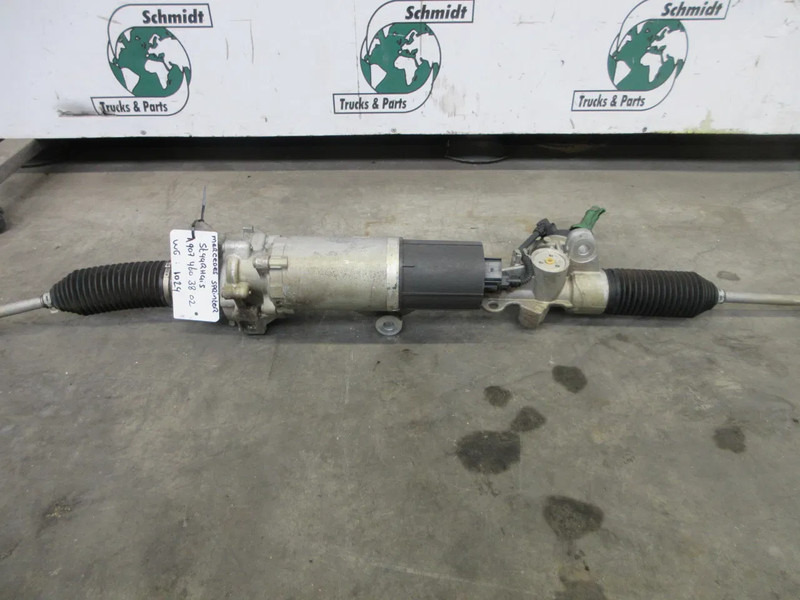 Mercedes-Benz A 907 460 38 02 STUURHUIS SPRINTER 516 MODEL 2020 - Steering gear for Van: picture 4 Mercedes-Benz A 907 460 38 02 STUURHUIS SPRINTER 516 MODEL 2020 - Steering gear for Van: picture 4