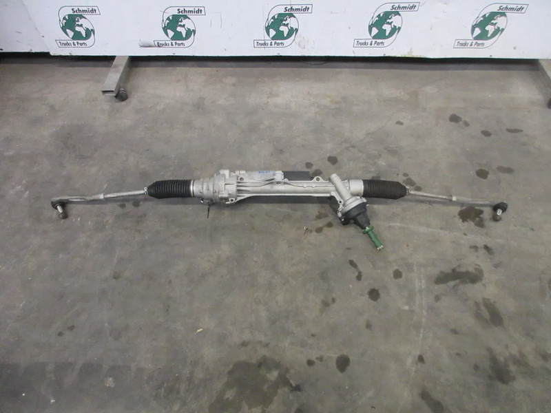 Mercedes-Benz A 907 460 38 02 STUURHUIS SPRINTER 516 MODEL 2020 - Steering gear for Van: picture 3 Mercedes-Benz A 907 460 38 02 STUURHUIS SPRINTER 516 MODEL 2020 - Steering gear for Van: picture 3