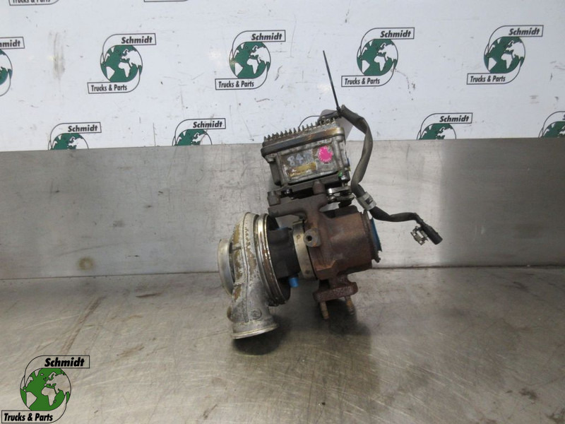 Mercedes-Benz A 934 090 21 80 //A 934 090 22 80/A 934 090 26 80 TURBO OM934LA EURO 6 - Turbo for Truck: picture 1 Mercedes-Benz A 934 090 21 80 //A 934 090 22 80/A 934 090 26 80 TURBO OM934LA EURO 6 - Turbo for Truck: picture 1