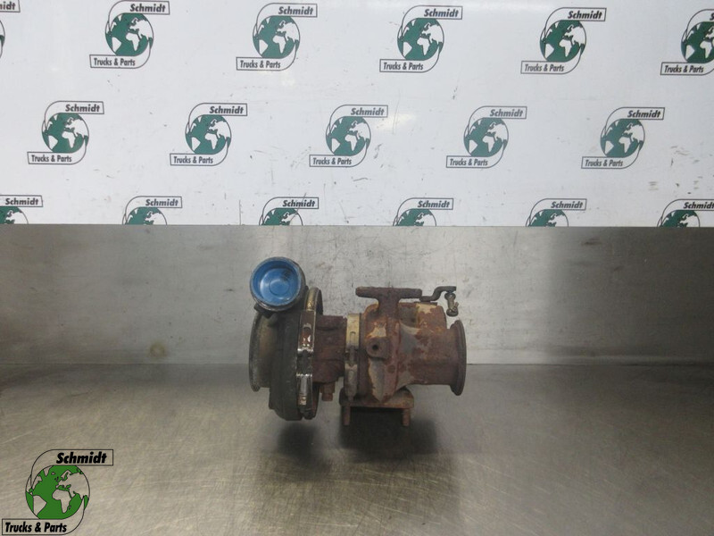 Mercedes-Benz A 936 090 19 80 / 49 80 TURBO 1224 EURO 6 - Turbo for Truck: picture 1 Mercedes-Benz A 936 090 19 80 / 49 80 TURBO 1224 EURO 6 - Turbo for Truck: picture 1