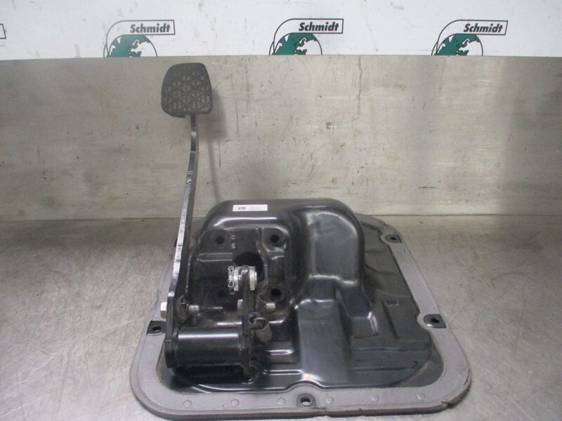 Mercedes-Benz A 960 294 12 01/A 960 292 04 01 REMPEDAAL COMPLEET EURO 6 - Pedal for Truck: picture 2 Mercedes-Benz A 960 294 12 01/A 960 292 04 01 REMPEDAAL COMPLEET EURO 6 - Pedal for Truck: picture 2