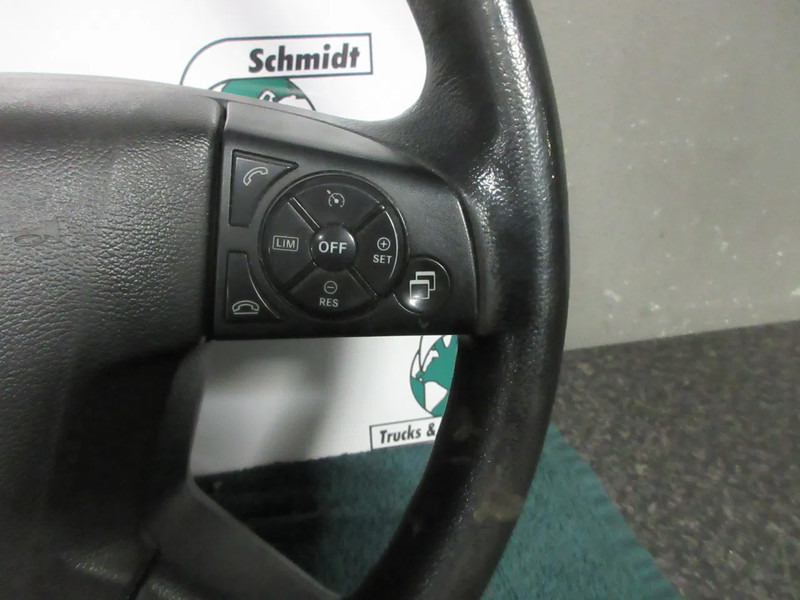 Steering wheel for Truck Mercedes-Benz A 960 460 28 03 STUURWIEL MERCEDES BENZ 1845 MP4 EURO 6: picture 8 Steering wheel for Truck Mercedes-Benz A 960 460 28 03 STUURWIEL MERCEDES BENZ 1845 MP4 EURO 6: picture 8