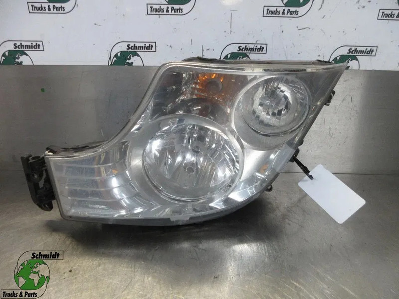 Mercedes-Benz A 960 820 02 39 KOPLAMP MERCEDES 1845 MP4 EURO 6 LINKS - Headlight for Truck: picture 5 Mercedes-Benz A 960 820 02 39 KOPLAMP MERCEDES 1845 MP4 EURO 6 LINKS - Headlight for Truck: picture 5