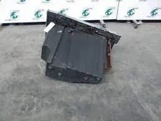 Mercedes-Benz A 960 890 15 90 MERCEDES BENZ 1845 MP4 GEREDSCHAPS KAST EURO 6 - Cab and interior for Truck: picture 3 Mercedes-Benz A 960 890 15 90 MERCEDES BENZ 1845 MP4 GEREDSCHAPS KAST EURO 6 - Cab and interior for Truck: picture 3