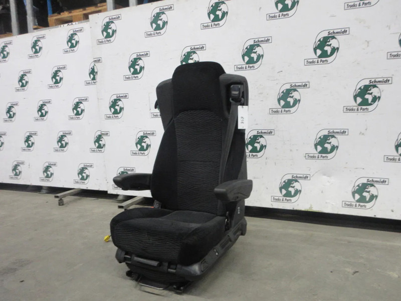 Mercedes-Benz A 960 910 75 01 STOEL MERCEDES BENZ 1845 LINKS EURO 6 - Seat for Truck: picture 3 Mercedes-Benz A 960 910 75 01 STOEL MERCEDES BENZ 1845 LINKS EURO 6 - Seat for Truck: picture 3
