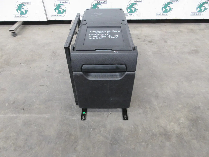 Electrical system for Truck Mercedes-Benz A 961 840 61 43 // A 961 840 61 43 KOELKAST MERCEDES 1842 EURO 6: picture 6