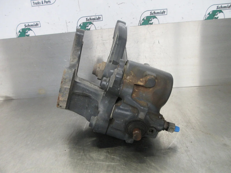 Mercedes-Benz A 967 460 41 00 / A 967 460 06 00 STUURHUIS BENZ ATEGO EURO 6 - Steering gear for Truck: picture 4 Mercedes-Benz A 967 460 41 00 / A 967 460 06 00 STUURHUIS BENZ ATEGO EURO 6 - Steering gear for Truck: picture 4