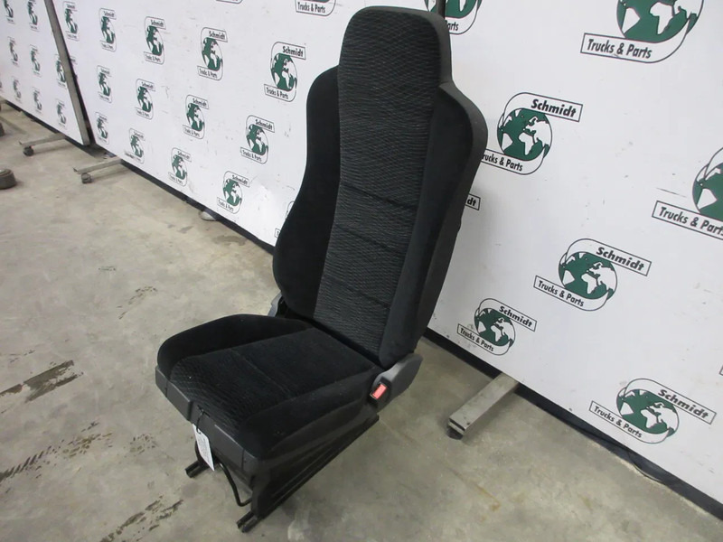 Seat for Truck Mercedes-Benz A 967 910 40 01 // A 967 910 29 01 // A 967 910 12 03 STOELEN SET BENZ 1221: picture 7 Seat for Truck Mercedes-Benz A 967 910 40 01 // A 967 910 29 01 // A 967 910 12 03 STOELEN SET BENZ 1221: picture 7