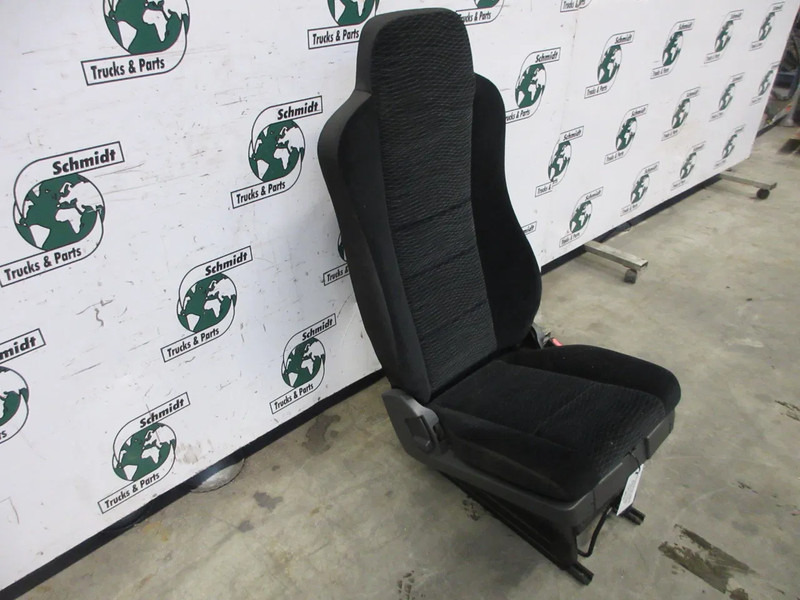 Seat for Truck Mercedes-Benz A 967 910 40 01 // A 967 910 29 01 // A 967 910 12 03 STOELEN SET BENZ 1221: picture 6 Seat for Truck Mercedes-Benz A 967 910 40 01 // A 967 910 29 01 // A 967 910 12 03 STOELEN SET BENZ 1221: picture 6