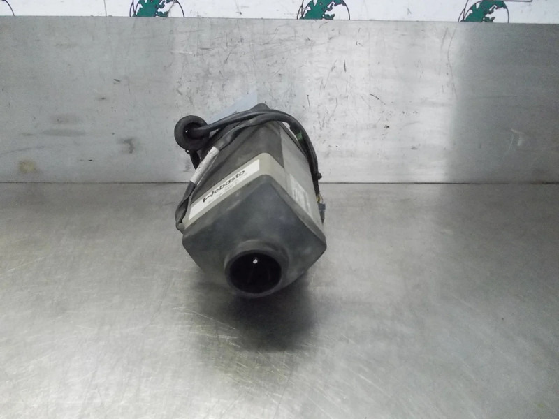 Mercedes-Benz ACTROS A 007 830 06 61 STANDKACHEL - Heating/ Ventilation for Truck: picture 5 Mercedes-Benz ACTROS A 007 830 06 61 STANDKACHEL - Heating/ Ventilation for Truck: picture 5