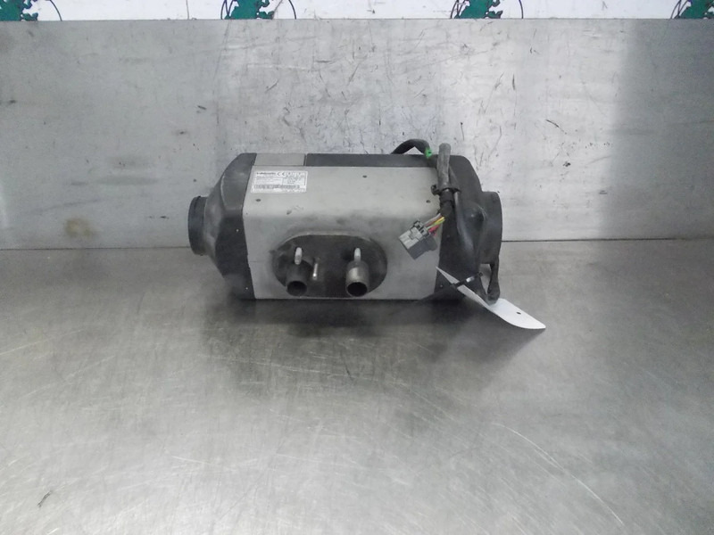 Mercedes-Benz ACTROS A 007 830 06 61 STANDKACHEL - Heating/ Ventilation for Truck: picture 3 Mercedes-Benz ACTROS A 007 830 06 61 STANDKACHEL - Heating/ Ventilation for Truck: picture 3