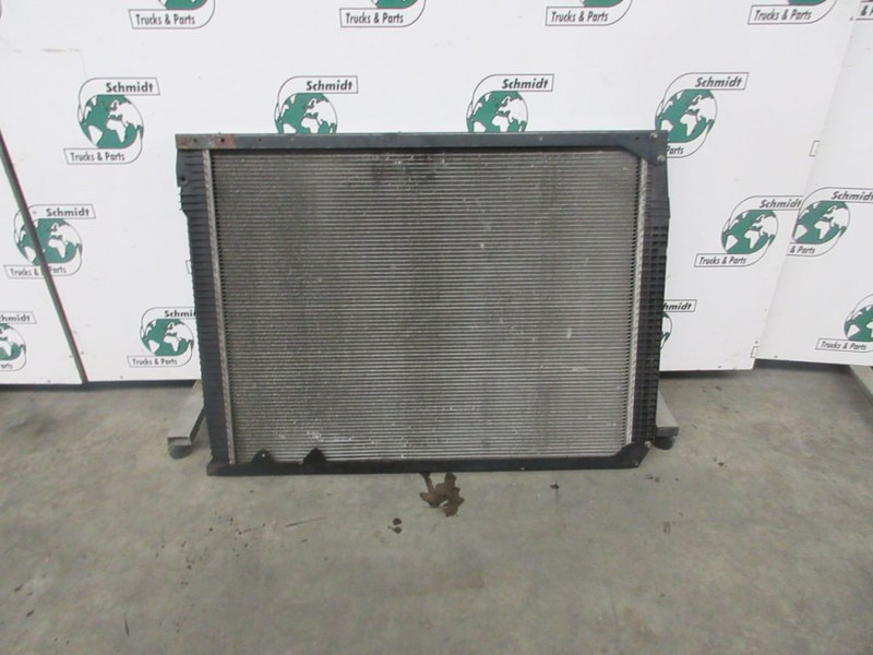 Mercedes-Benz ACTROS A 942 500 12 03 RADIATEUR EURO 5 - Radiator for Truck: picture 4 Mercedes-Benz ACTROS A 942 500 12 03 RADIATEUR EURO 5 - Radiator for Truck: picture 4