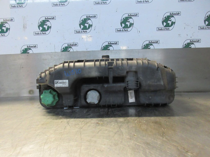 Mercedes-Benz ANTOS A 960 501 47 03 EXPANSIEVAT EURO 6 - Expansion tank for Truck: picture 2 Mercedes-Benz ANTOS A 960 501 47 03 EXPANSIEVAT EURO 6 - Expansion tank for Truck: picture 2