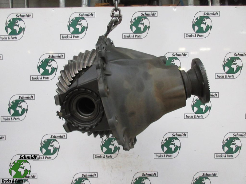 Mercedes-Benz ANTOS R440-13,0/C22,5 RATIO 2,733 DIFFERENTIEEL 746.301 EURO 6 - Differential gear for Truck: picture 1 Mercedes-Benz ANTOS R440-13,0/C22,5 RATIO 2,733 DIFFERENTIEEL 746.301 EURO 6 - Differential gear for Truck: picture 1