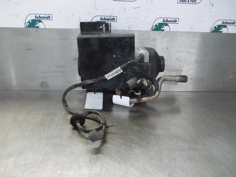 Mercedes-Benz BENZ CARGO A 943 830 09 61 - Heating/ Ventilation for Truck: picture 4 Mercedes-Benz BENZ CARGO A 943 830 09 61 - Heating/ Ventilation for Truck: picture 4
