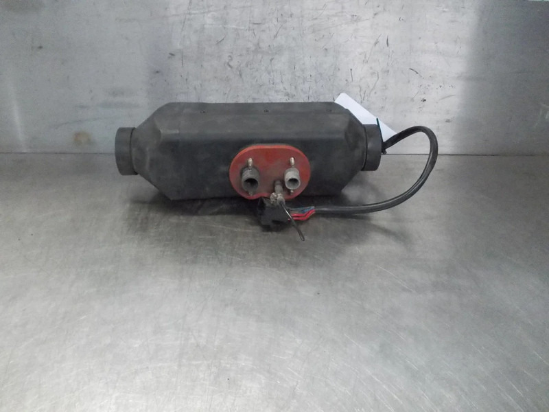 Mercedes-Benz D1L P A 002 830 48 61 STANDKACHEL - Heating/ Ventilation for Truck: picture 2 Mercedes-Benz D1L P A 002 830 48 61 STANDKACHEL - Heating/ Ventilation for Truck: picture 2