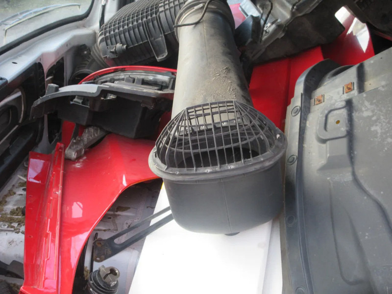 Cab and interior for Truck Mercedes-Benz MERCEDES 1842 CABINE MODEL 2018 MP4: picture 8 Cab and interior for Truck Mercedes-Benz MERCEDES 1842 CABINE MODEL 2018 MP4: picture 8